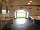 Bathroom in Blackthorn, Bicester, June 2012 - Image 1